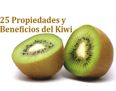 propiedades kiwi