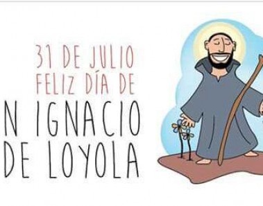 10 cosas que quizás no sabías de San Ignacio de Loyola