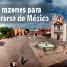 Diez razones para enamorarse de México