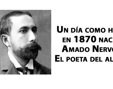Biografía Corta de Amado Ruiz de Nervo