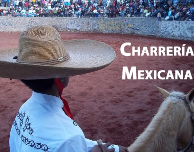 Charrería Mexicana, Origen e Historia de una tradición popular