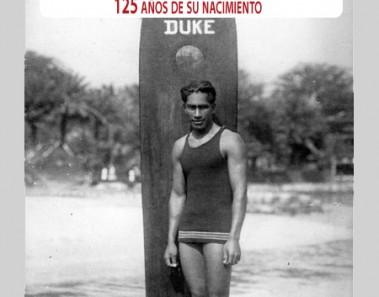 duke kahanamoku doodle aniversario nacimiento