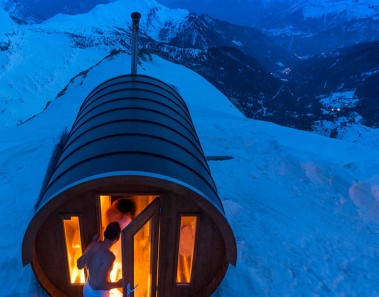 Las fotos ganadoras del National Geographic Traveler