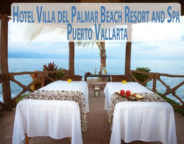 Hotel Villa del Palmar Beach Resort and Spa, Puerto Vallarta