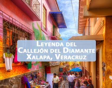 como llegar callejon del diamante xalapa veracruz