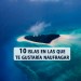 10 islas en las que te gustaría naufragar