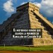 El misterioso sonido que guarda la pirámide de Kukulcán en Chichén Itzá