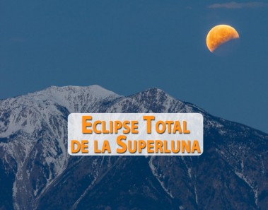 eclipse total superluna 27 28 septiembre 2015
