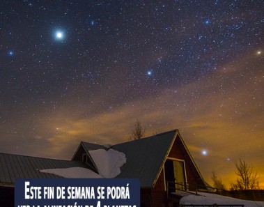 alineamiento planetas sistema solar