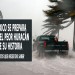 Huracán Patricia: el huracán más fuerte jamás registrado en el hemisferio occidental