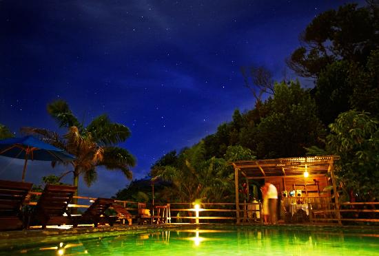 Jungle Bay Resort & Spa Hotel, Saint Patrick Parish, Dominica