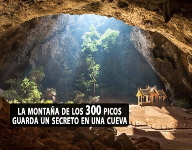 El Parque Nacional de Khao Sam Roi Yot en Tailandia