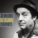 Las 20 mejores frases célebres de Chespirito