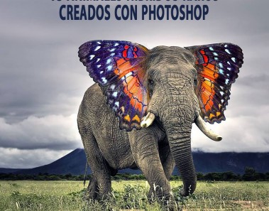 15 animales híbridos raros creados con Photoshop