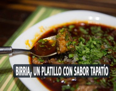 Historia y receta de Birria, un platillo con sabor tapatío