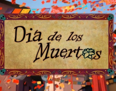 cortometraje animacion dia de muertos ashley graham
