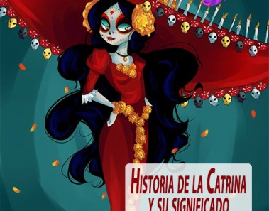 Historia de la Catrina mexicana y su significado