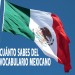 Cuánto sabes del vocabulario mexicano