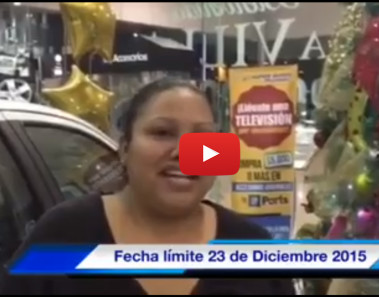 Con tu ayuda mujer que dibujó pickup robada podría ganar una camioneta