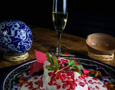 Receta sencilla y tradicional para preparar chiles en nogada