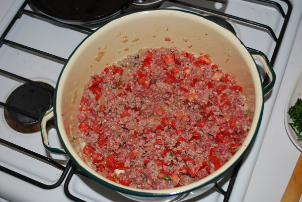 receta tradicional chile en nogada