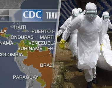 Lo que hay que saber sobre el virus Zika