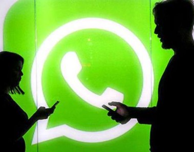 Tu Jefe Tendrá Ahora El DERECHO De Leer Tu WhatsApp Y Otros Mensajes Privados