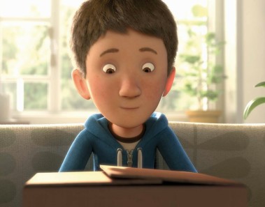 Increíble Corto que demuestra que la Vida es el Mejor Regalo del mundo