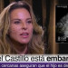 Kate del Castillo está embarazada y asegura que el hijo es del Chapo