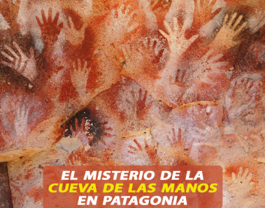 El misterio de la Cueva de las Manos en Patagonia
