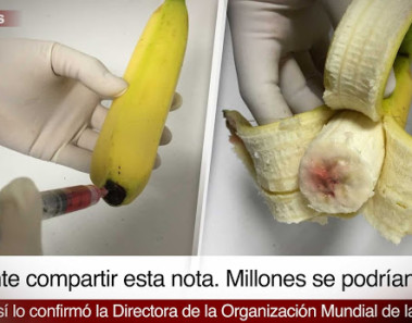 platanos infectados con sida