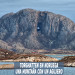 Torghatten en Noruega - La extraordinaria montaña con un agujero
