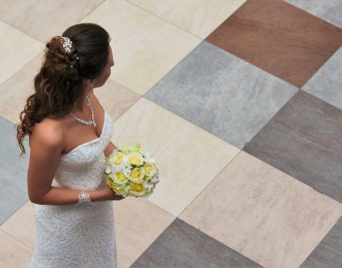 Bodas Colectivas en Ciudad de México el 19 de marzo