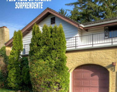 casa sorprendente oregon