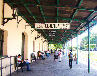 estacion trenes cuautla morelos
