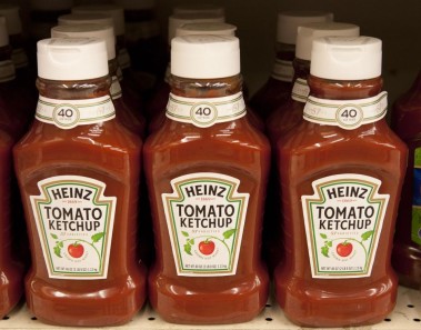 Todo Un País Acaba De Prohibir El Ketchup Heinz Y Por Esa Razón Tu Dejaras De Comprarlo