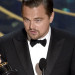 DiCaprio gana el Oscar y sorprende al mundo con escalofriante mensaje