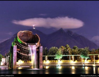 monterrey mexico