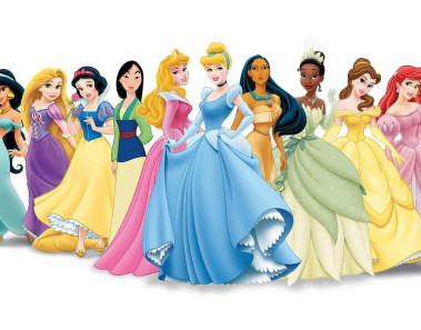 La princesa que más te gusta te dice el desorden mental que padeces