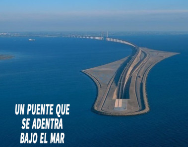 puente de oresund