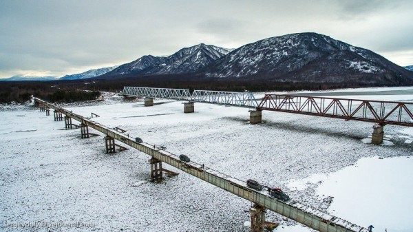 puente mas peligroso del mundo kuadinsky rusia