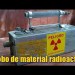 Alerta en México tras el robo de un auto con material radiactivo
