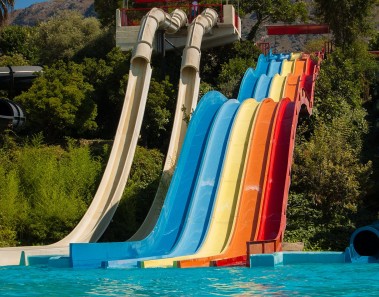 Six Flags abrirá un parue acuático en Oaxtepec México