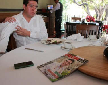 Adrián Henestrosa