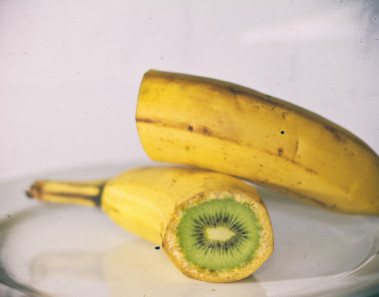 kiwi banana baniwi