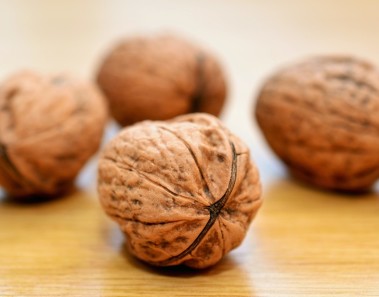 beneficios de comer nueces a diario