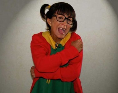 La Chilindrina