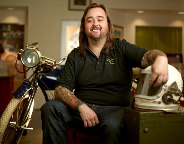 chumlee precio de la historia