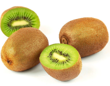 comer tres kiwis al dia
