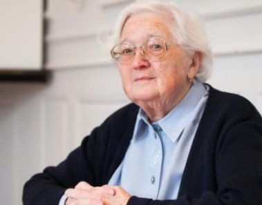 doctorado 91 años